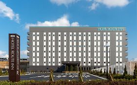 Hotel Route-Inn Utsunomiya Yuinomori -Lightline Yuinomori Nishi-